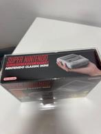 Nintendo - Super Nintendo Classic Mini - Super Nintendo, Games en Spelcomputers, Nieuw