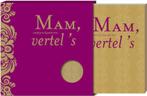 Mam vertel s / Vertel ´s serie 9789049100896, Gelezen, [{:name=>'Elma van Vliet', :role=>'A01'}], Verzenden