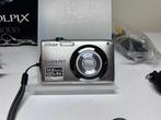Nikon Nikon Coolpix S3000 – Ultra-Slim Design – 12.0MP –, Audio, Tv en Foto, Fotocamera's Digitaal, Nieuw