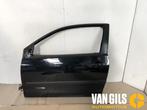 Portier 2Deurs links Volkswagen Polo O201060, Nieuw