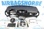 Airbag set - Dashboard zwart Fiat 500 (2016-heden), Auto-onderdelen, Gebruikt, Fiat