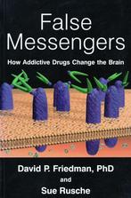 False Messengers - David P. Friedman - 9789057025150 - Paper, Verzenden