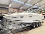 CobaltBoats 243, Watersport en Boten, Ophalen, Zo goed als nieuw, Benzine, 6 meter of meer