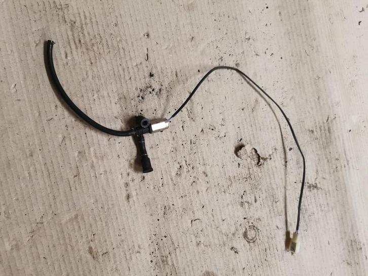 Sym X-pro / Orbit 3 / 2020 / 2 / Luchtmassameter, Fietsen en Brommers, Brommeronderdelen | Scooters, Carburateur, Overige merken