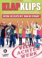 Klapclips Dvd, Verzenden, Nieuw in verpakking