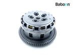 Koppeling Suzuki GSR 600 2006-2010 (GSR600), Motoren, Verzenden, Gebruikt