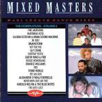 cd - Various - Mixed Masters - The Compilation - Volume 5