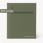 3 Notenleerlessen 9789026024016, Verzenden, Gelezen