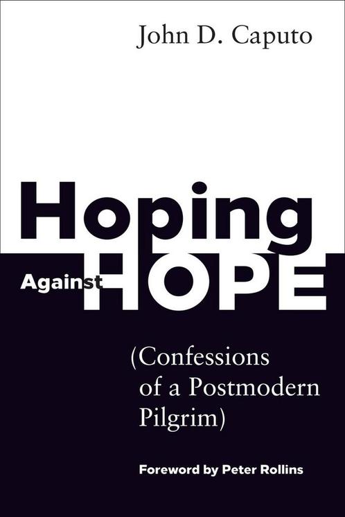 Hoping Against Hope 9781451499155, Livres, Livres Autre, Envoi