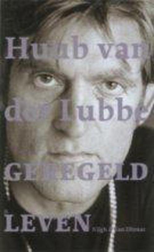 Geregeld leven 9789038845623 H. van der Lubbe, Boeken, Overige Boeken, Gelezen, Verzenden