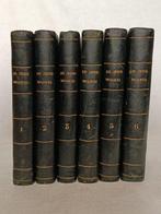 Constant Taillard / Léon Astoin - EO. Les jeunes voyageurs,, Antiek en Kunst