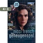 Het geheugenspel 9789026364228 Nicci French, Verzenden, Gelezen, Nicci French