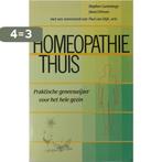 HOMEOPATHIE THUIS 9789065904041 CUMMINGS, Boeken, Verzenden, Zo goed als nieuw, CUMMINGS