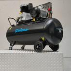 Datona Garage compressor - 270L - 380V - Datona, Ophalen of Verzenden, Nieuw