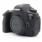 Canon EOS 6D mark II body occasion, Audio, Tv en Foto, Fotocamera's Digitaal, Verzenden, Zo goed als nieuw, Canon