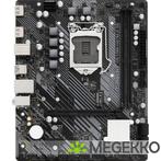 Asrock H510M-H2/M.2 SE, Informatique & Logiciels, Cartes mères, Verzenden