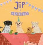 Jip is jarig 9789464892840, Boeken, Verzenden, Zo goed als nieuw, Rianne Romijn (met illustraties van Anniek Junte)