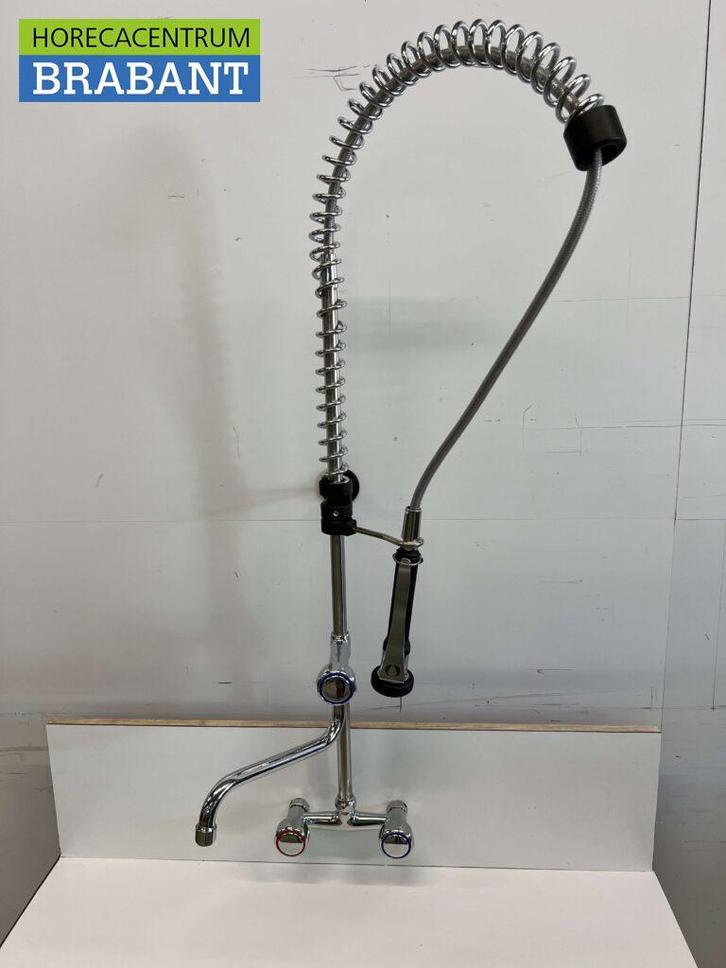 Monolith Douche à pré-rinçage Robinet de rinçage avec, Zakelijke goederen, Horeca | Overige, Verzenden