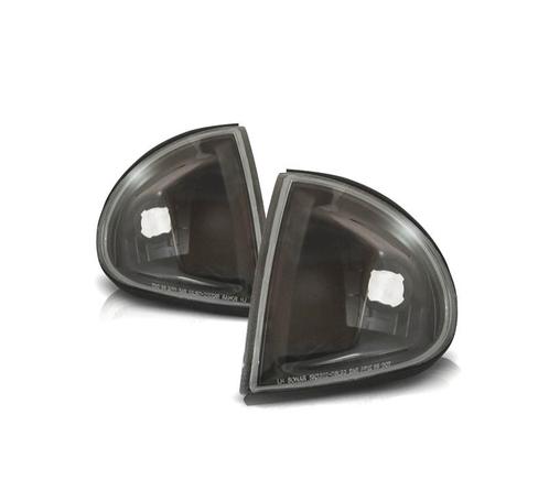 Clignotants Avant Pour Honda Crx Led Sol Fond Noir, Autos : Pièces & Accessoires, Éclairage, Envoi