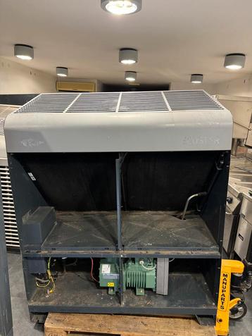 groupe frigorifique négative et positive Bitzer ecostar, Ophalen, Neuf, dans son emballage