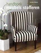 Handboek meubels stofferen 9789021335568 N. Fulton, Boeken, Verzenden, Gelezen, N. Fulton