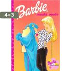 Barbie maakt mode 9789054288015 Barbie Boekenclub, Boeken, Verzenden, Gelezen, Barbie Boekenclub