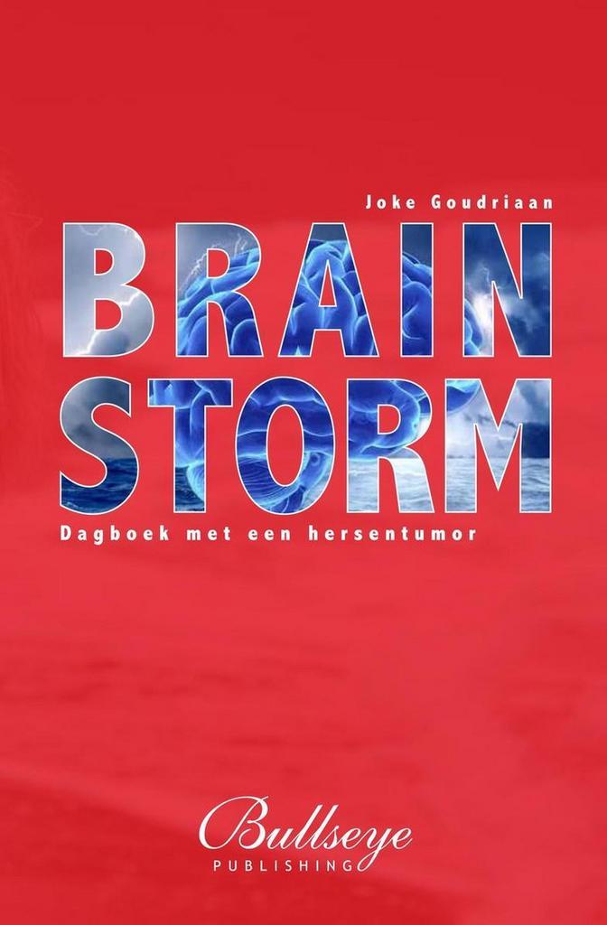 Brainstorm | Oncologie, Hersentumor 9789491920349, Boeken, Hobby en Vrije tijd, Gelezen, Verzenden