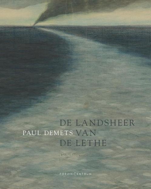 De landsheer van de Lethe 9789056554392, Livres, Poèmes & Poésie, Envoi