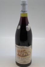 1981 Bouchard Pere & Fils, Le Corton - Bourgogne Grand Cru -, Nieuw