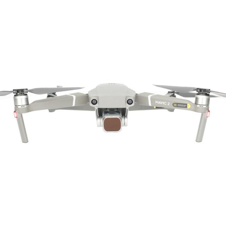 Tweedehands DJI Mavic 2 PRO CM4494, Audio, Tv en Foto, Overige Audio, Tv en Foto, Gebruikt, Ophalen of Verzenden