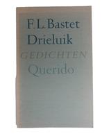 F.L. Bastet - Gedichten, Gelezen, Verzenden