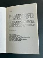 Willem Elsschot - De bekering van Viane - 1983, Antiek en Kunst