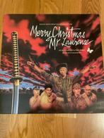David Bowie, Ryuichi Sakamoto - 3 x LPs - Merry Christmas Mr, Cd's en Dvd's, Nieuw in verpakking