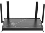TP-Link Archer BE230 - Router - Dual-Band - WiFi 7 - 3600, Computers en Software, Routers en Modems, Verzenden, Zo goed als nieuw