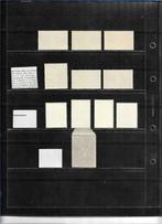 Liechtenstein - Prachtige seriecollectie uit Liechtenstein,, Gestempeld