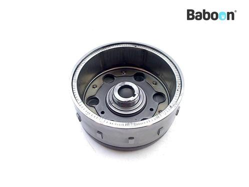 Vliegwiel / Rotor Honda VT 125 Shadow 1999-2004 (VT125), Motoren, Onderdelen | Honda, Gebruikt, Verzenden