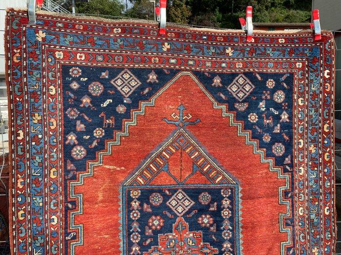 Kazak - Vloerkleed - 240 cm - 146 cm, Huis en Inrichting, Stoffering | Tapijten en Vloerkleden