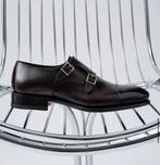 Santoni - Platte schoenen - Maat: EU 46 - Nieuw in doos, Kleding | Heren, Schoenen, Nieuw