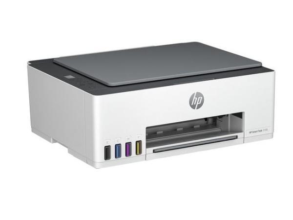 Veiling -  HP Smart Tank 5105 All-in-One Printer, Computers en Software, Printers