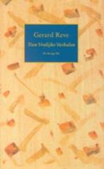 Tien vrolijke verhalen 9789023405924 Gerard Reve, Boeken, Verzenden, Gelezen, Gerard Reve
