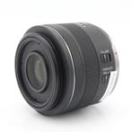 Canon RF 35mm F/1.8 IS Macro STM | Tweedehands, Audio, Tv en Foto, Foto | Lenzen en Objectieven, Verzenden, Zo goed als nieuw
