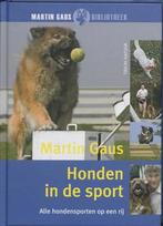 Honden in de sport, Nieuw, Nederlands, Verzenden