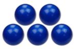 Educatieve speelballen voor scholen - 500 stuks blauw (70mm), Ophalen of Verzenden, Nieuw