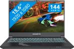 Gigabyte G5 MF5-H2DE354KH QWERTZ laptops, Verzenden, Nieuw