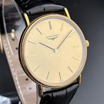 Longines - Grand Classic - Zonder minimumprijs - L4.637.2 -