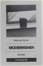 Modernismen 9789023423218, Boeken, Gelezen, Kees van Kooten, Verzenden