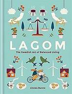 Lagom 9781856753746 Linnea Dunne, Boeken, Verzenden, Gelezen, Linnea Dunne