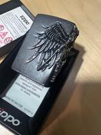 Zippo - Briquet - Acier, Nieuw