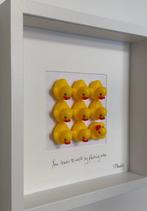 T P Hardisty - You learn to walk by falling over, Antiek en Kunst, Kunst | Schilderijen | Modern