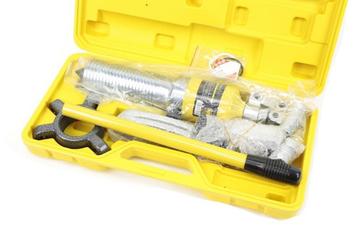 TM Professionele 10 Ton Hydraulische Pullytrekker, Verzenden